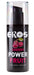 Gel Power Plus Cerise 125mL