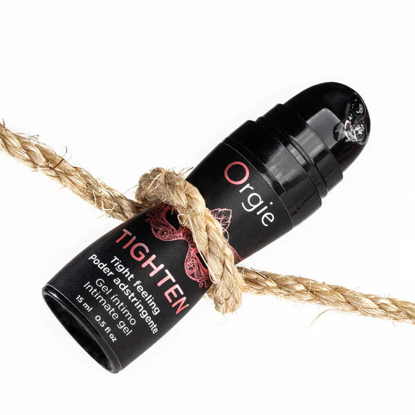 Gel raffermissant vagin Tighten 15ml