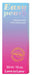 Gel Relaxant Anal EASY PEASY 30ml
