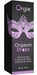 Gel stimulant pour Clitoris Orgasm Drops 30ml