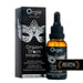 Gel Stimulant pour Clitoris Orgasm Drops Intense 30 ml