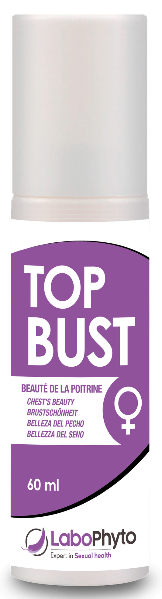 Gel Top Bust 60 ml