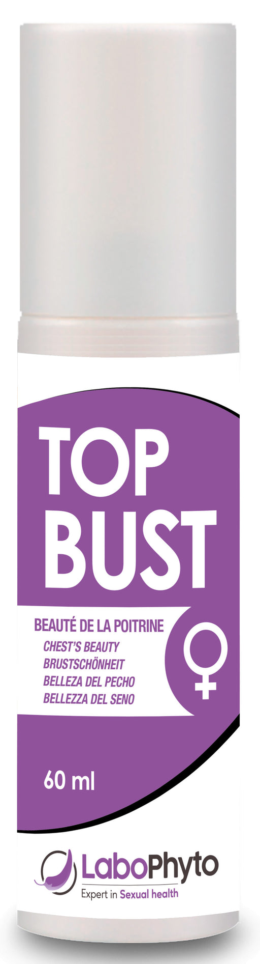 Gel Top Bust 60 ml