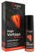 Gel vibrant High voltage Fraise 15ml