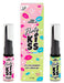 Gels de Fellation Flirty Kiss Fraise/Menthe 16ml