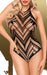 Body Go hotter - Noir