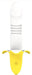 Gode à poussée Banana Thrust 13 x 3.3cm