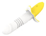 Gode à poussée Banana Thrust 13 x 3.3cm