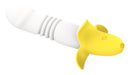 Gode à poussée Banana Thrust 13 x 3.3cm