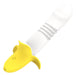 Gode à poussée Banana Thrust 13 x 3.3cm