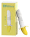 Gode à poussée Banana Thrust 13 x 3.3cm