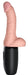Gode à poussée King Cock Thrusting 14 x 3.6 cm