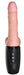 Gode à poussée King Cock Thrusting 14 x 3.6 cm