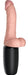 Gode à poussée King Cock Thrusting 14 x 3.6 cm
