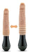 Gode à poussée rotatif Dr Knight 13 x 3.8cm