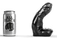 Gode AB01 Jason All Black 11 x 4.7cm