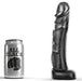 Gode AB02 Mark All Black 19 x 4.5cm