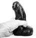 Gode AB03 Ted All Black 12 x 5 cm