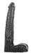 Gode AB04 Louis All Black 17 x 3.5cm