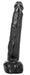 Gode AB04 Louis All Black 17 x 3.5cm