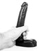 Gode AB04 Louis All Black 17 x 3.5cm