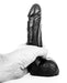 Gode AB05 Miguel All Black 15 x 5cm