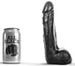 Gode AB05 Miguel All Black 15 x 5cm
