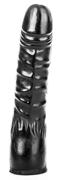 Gode AB10 Jack All Black 13 x 4cm