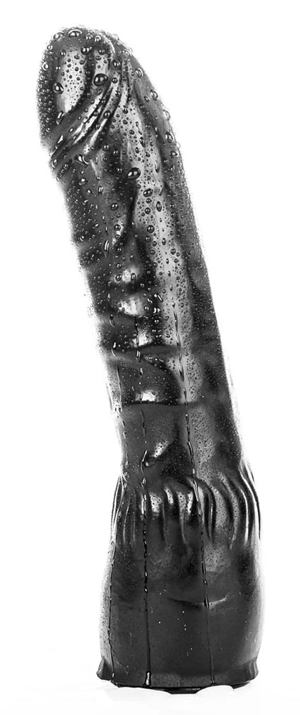 Gode AB10 Jack All Black 13 x 4cm