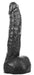 Gode AB11 Karl All Black 16 x 4.5cm