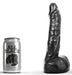 Gode AB11 Karl All Black 16 x 4.5cm