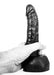 Gode AB11 Karl All Black 16 x 4.5cm