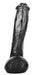 Gode AB14 Vince All Black 18 x 5.2cm