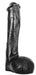 Gode AB14 Vince All Black 18 x 5.2cm
