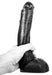 Gode AB15 Freddie All Black 21 x 5.5cm