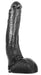 Gode AB15 Freddie All Black 21 x 5.5cm