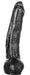 Gode AB15 Freddie All Black 21 x 5.5cm
