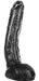 Gode AB15 Freddie All Black 21 x 5.5cm