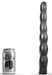 Gode AB16 Stem All Black 28 x 4cm