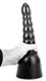 Gode AB17 Bole All Black 22 x 6.5cm