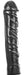 Gode AB19 Drag All Black 29 x 7.5cm