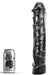 Gode AB19 Drag All Black 29 x 7.5cm
