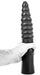 Gode AB20 Drainer All Black 26 x 7cm