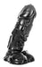 Gode AB25 Dagger All Black 14 x 4.8cm