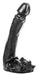 Gode AB26 Dink All Black 19 x 3.5cm