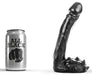 Gode AB26 Dink All Black 19 x 3.5cm