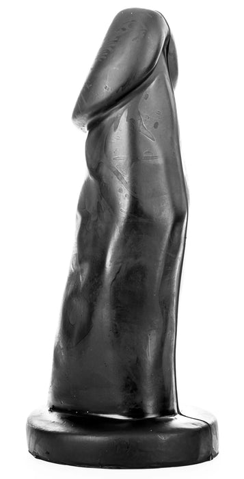 Gode AB38 Wolf All Black 24 x 8.5cm