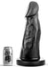 Gode AB38 Wolf All Black 24 x 8.5cm
