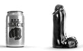 Gode AB41 Joystick All Black 11 x 5cm