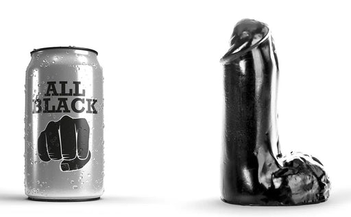 Gode AB41 Joystick All Black 11 x 5cm